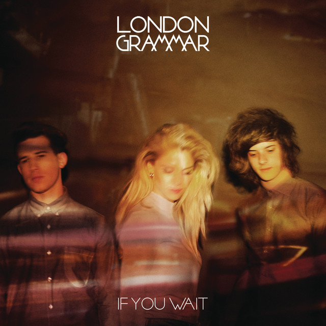 London Grammar - Shyer