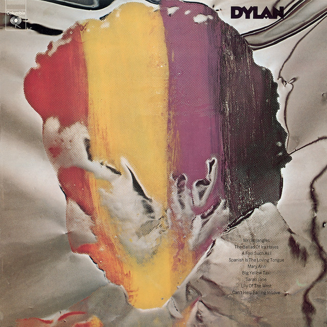 Bob Dylan - Mr Bojangles