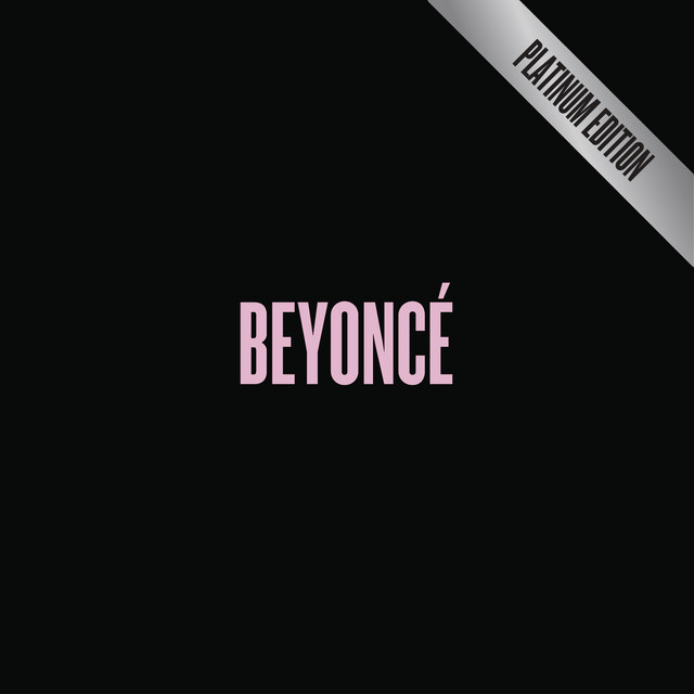 Beyoncé - HOOK BEYONCE