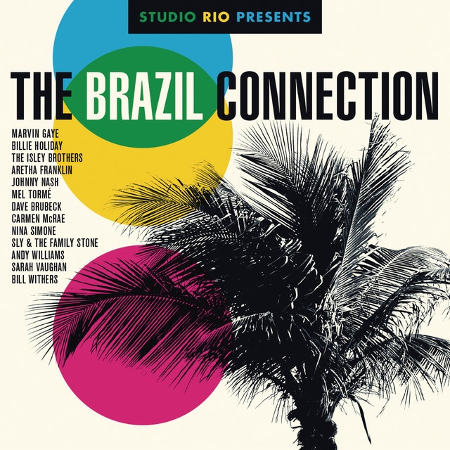 Studio Rio - Sexual Healing (studio Rio Version)