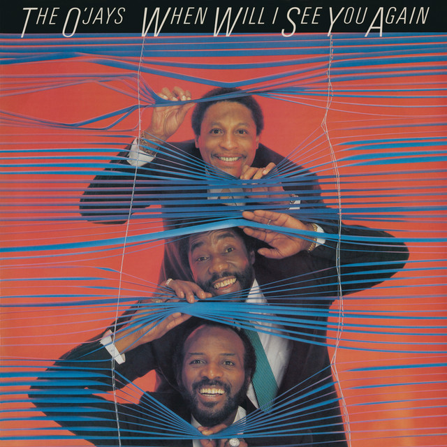 O'jays - Put Our Heads Together