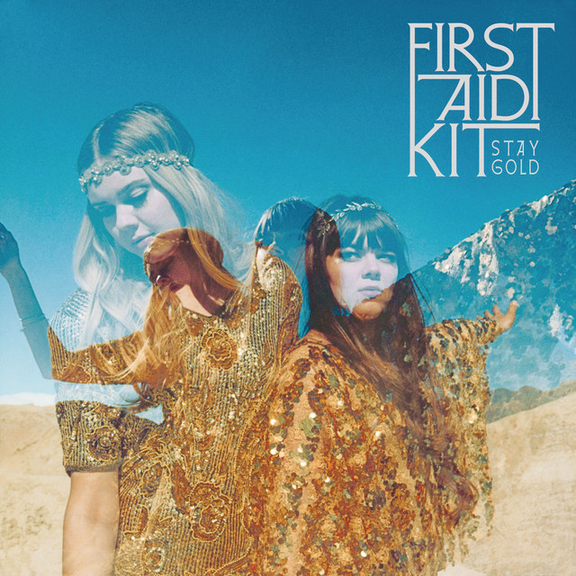 First Aid Kit - Shattered & Hollow