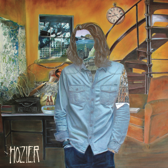 Hozier - To Be Alone