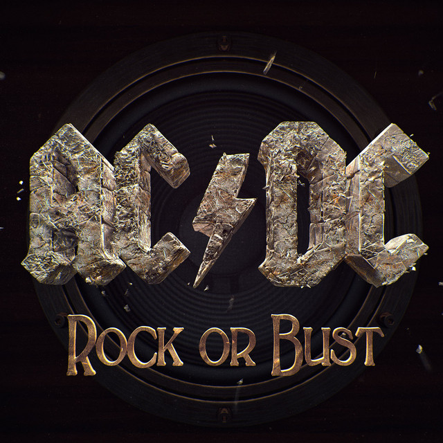 Ac/dc - Rock Or Bust