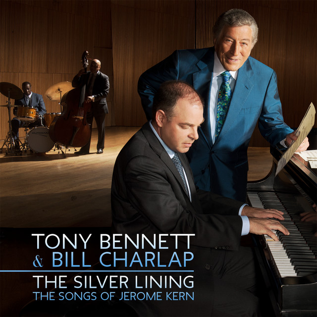 Tony Bennett & Bill Charlap - Dearly Beloved