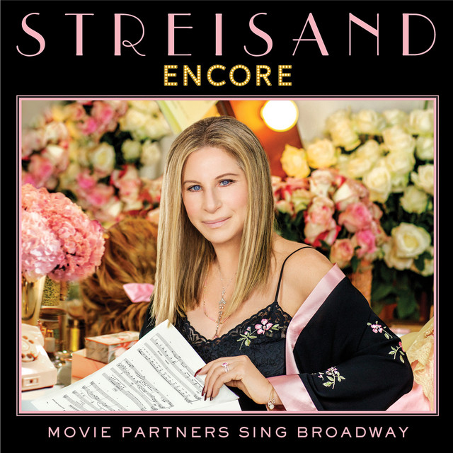 Barbra Streisand With Alec Baldwin - The Best Thing That Ever Has Happened