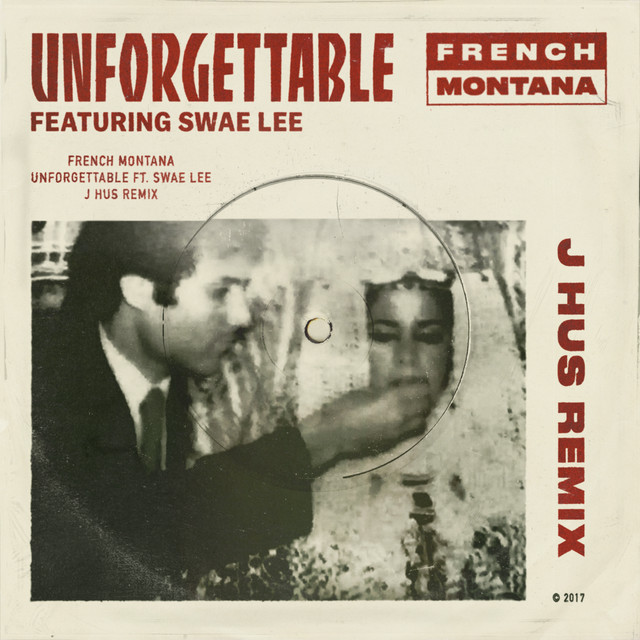 Swae Lee - Unforgettable