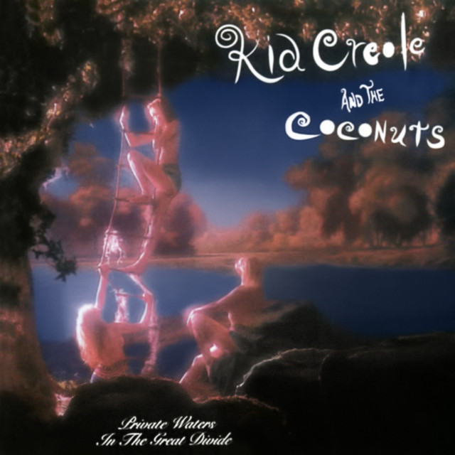 Kid Creole And The Coconuts - The sex of it