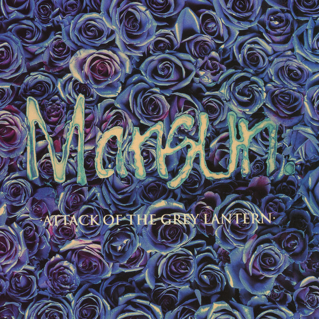 Mansun - Take It Easy Chicken