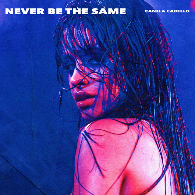 Never Be The Same