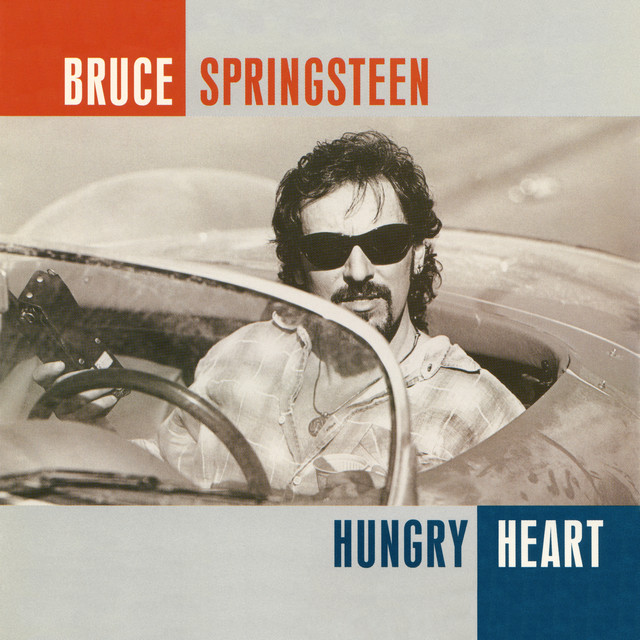 Bruce Springsteen - Hungry Heart (Berlin '95 Version)