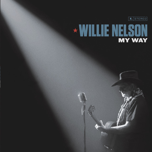 Norah Jones & Willie Nelson - What Is This Thing Called Love?