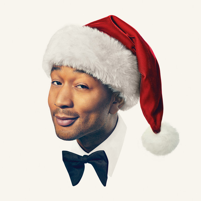 John Legend - Merry Christmas Baby / Give Love On Christmas Day