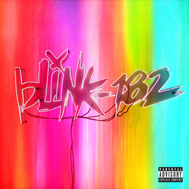 BLINK - Happy Day