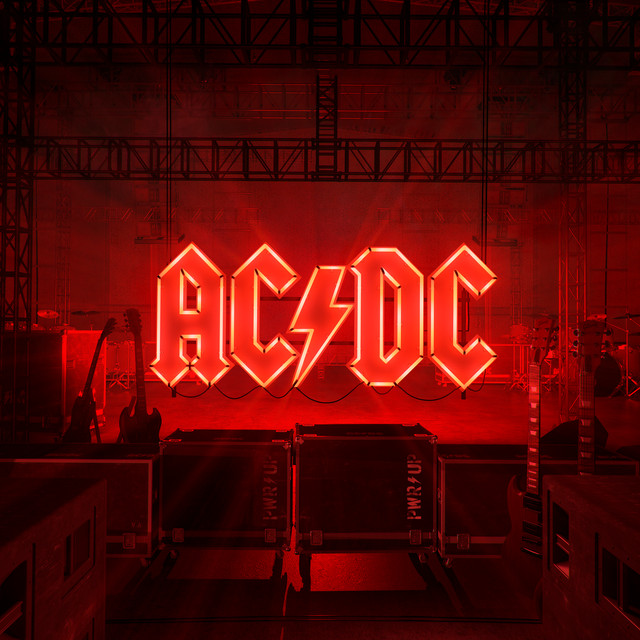 Ac/dc - Shot In The Dark