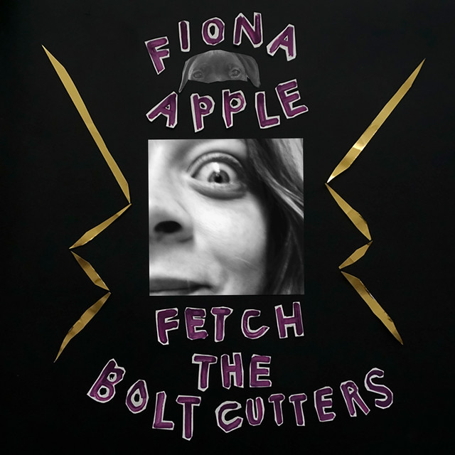 Fiona Apple - Ladies