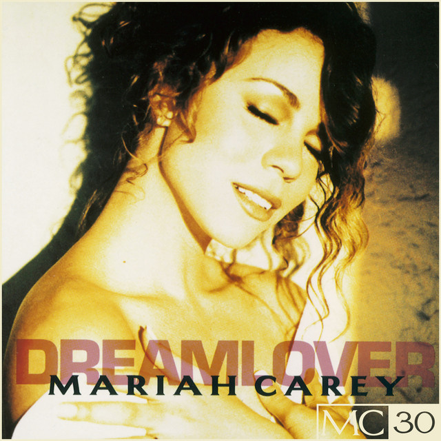 Mariah Carey - Dreamlover (Def Club Mix Edit)