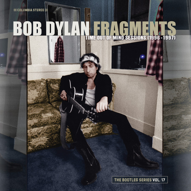 Bob Dylan - Mississippi