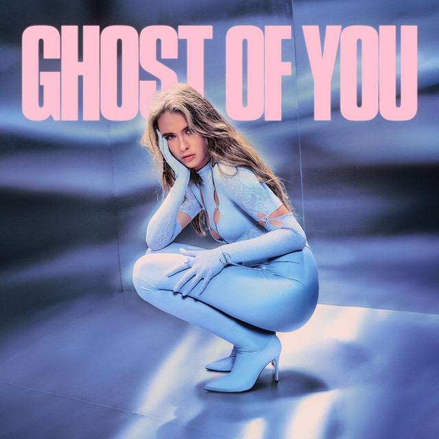 Mimi Webb - Ghost Of You