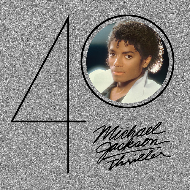 Michael Jackson - Starlight (Thriller)