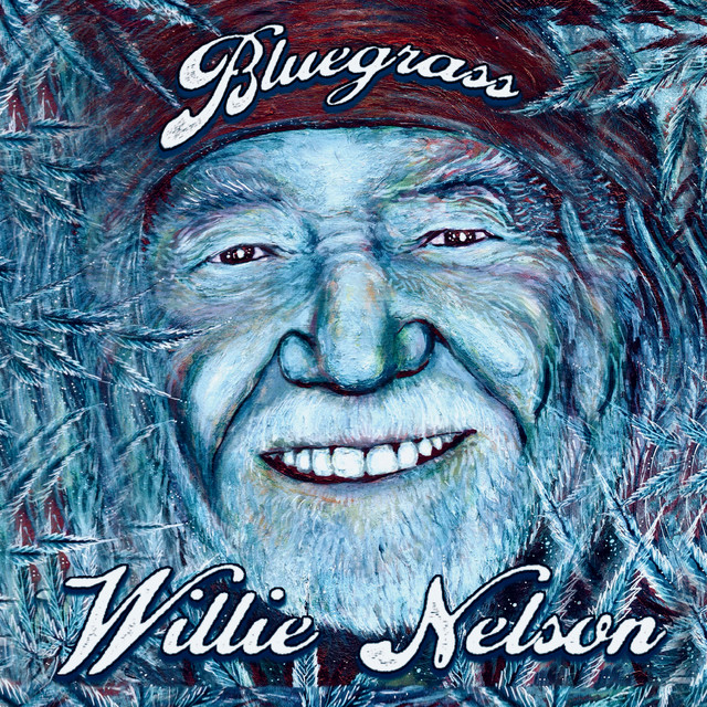 Willie Nelson - You Left A Long Long Time Ago