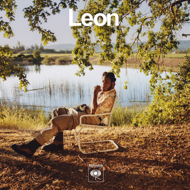 Leon Bridges - Peaceful Place