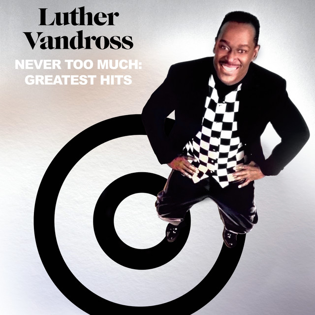 Luther Vandross - Michelle (Radio Edit)