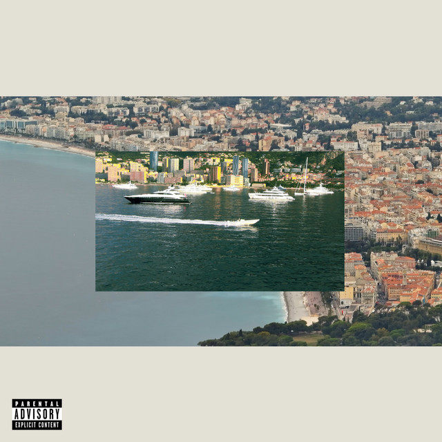 Future & Travis Scott - South Of France (remix)