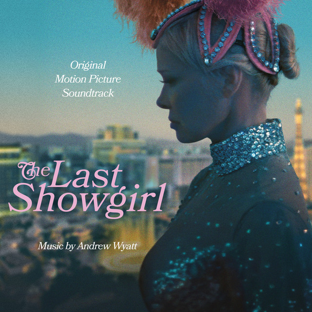 Miley Cyrus - Beautiful That Way (From 'The Last Showgirl' Original Motion Picture Soundtrack)