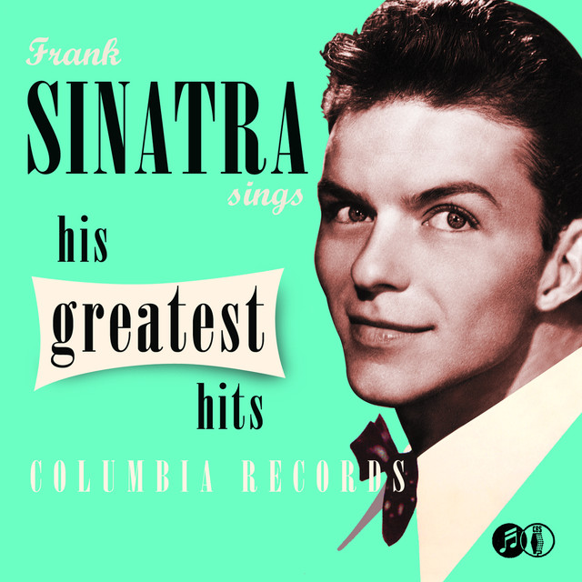 Frank Sinatra - I Could Write A Book