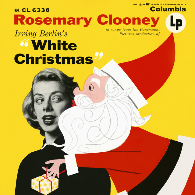 Rosemary Clooney & Betty Clooney - Sisters