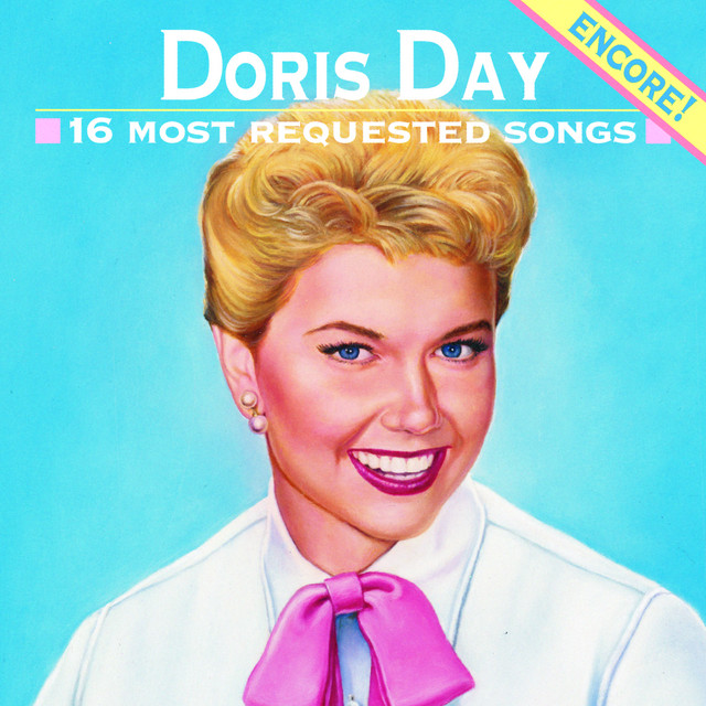 Doris Day - Tunnel Of Love