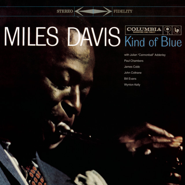 Miles Davis - Blue In Green