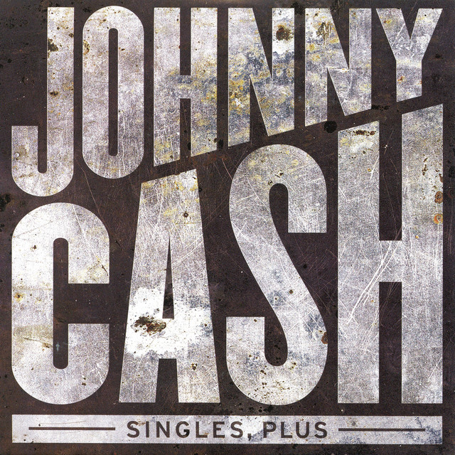 Johnny Cash - I Got Stripes
