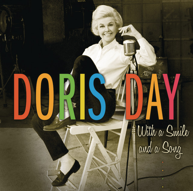 Doris Day - Perhaps, Perhaps, Perhaps