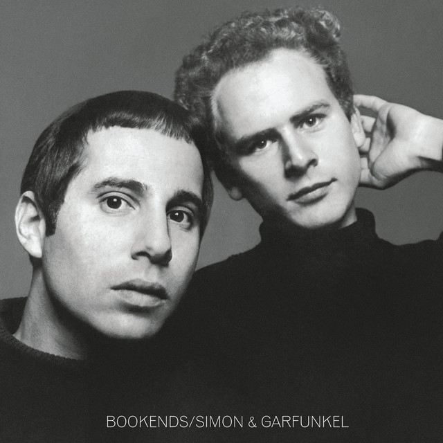 Simon And Garfunkel - At The Zoo