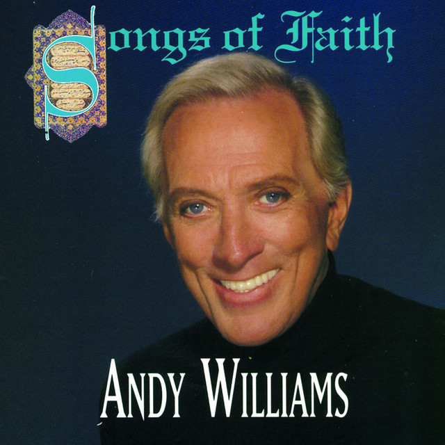 Andy Williams - Battle Hymn Of The Republic