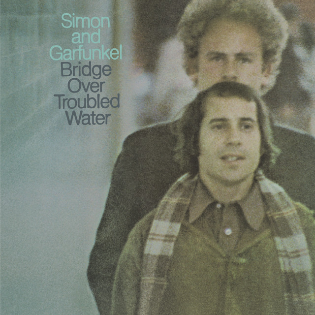 Simon And Garfunkel - Keep The Customer Satisfied