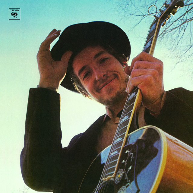 Bob Dylan - Country pie