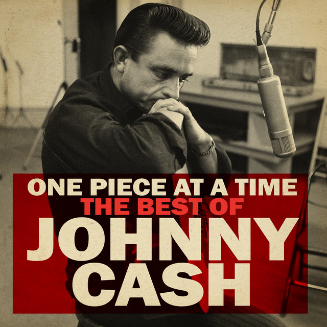 Johnny Cash - Thing Called Love