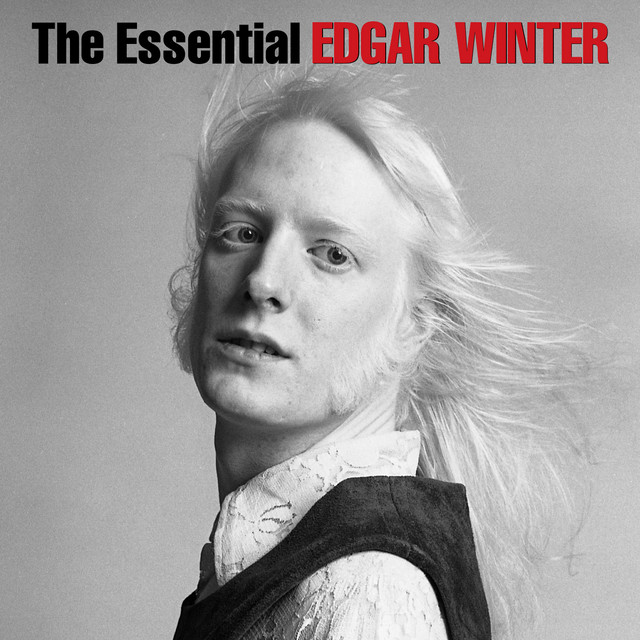 Edgar Winter - Dying To Live