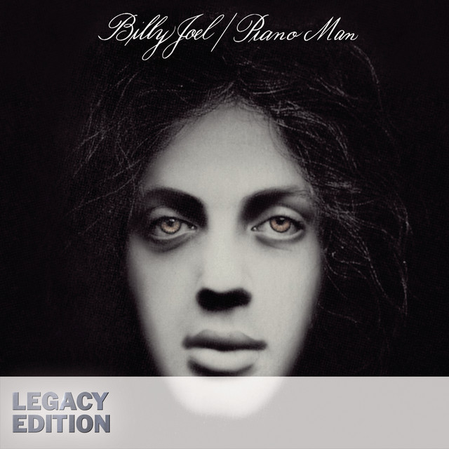 Billy Joel - Ballad Of Billy The Kid