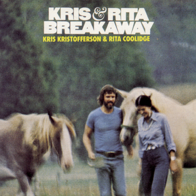 Kris Kristofferson & Rita Coolidge - Lover Please