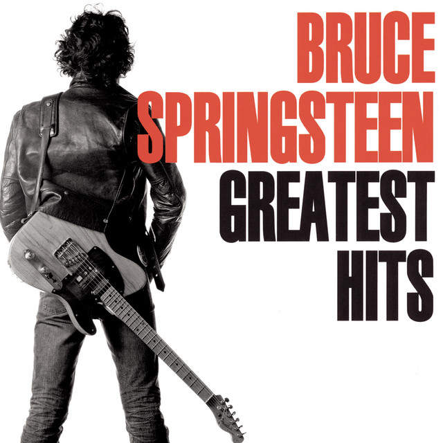 Bruce Springsteen & The E Street Band - Born To Run
