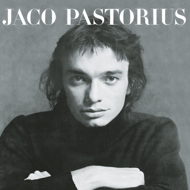 Jaco Pastorius - Come On, Come Over