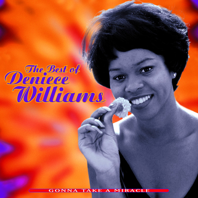 Deniece Williams - Too Much, Too Little, Too Late