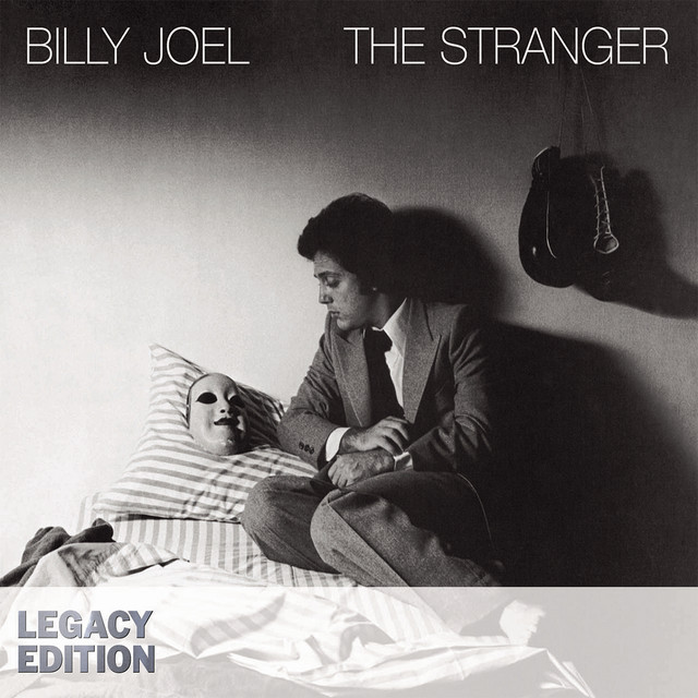 Billy Joel - Get It Right The First Time