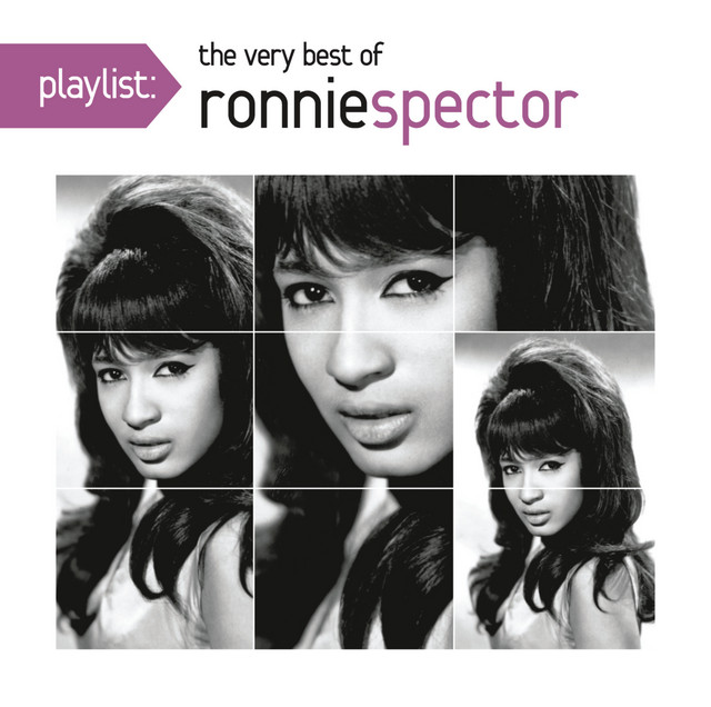 Ronnie Spector - Say Goodbye to Hollywood