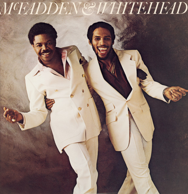 McFadden & Whitehead - I Got The Love