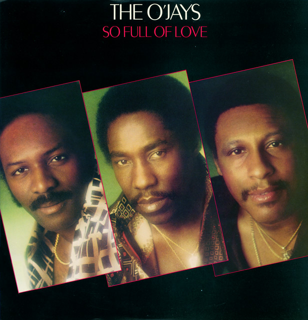 The O’jays - Brandy